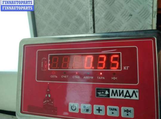 купить Кнопка открывания багажника на Opel Vectra B (1995-2002)