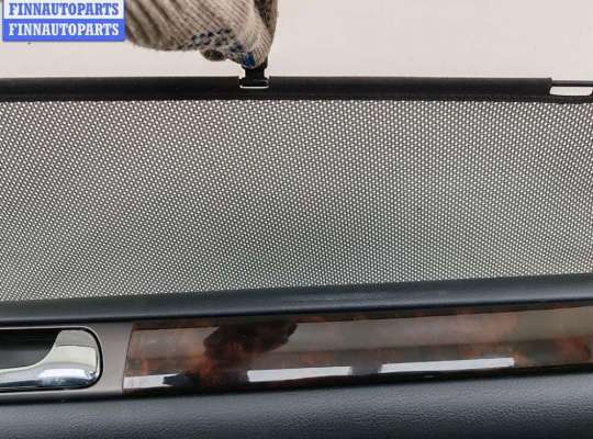 купить Обшивка двери задней правой (дверная карта) на Audi A6 C5 (1997-2005)