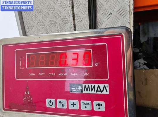 купить Накладка двери задней левой на Volkswagen Golf-5