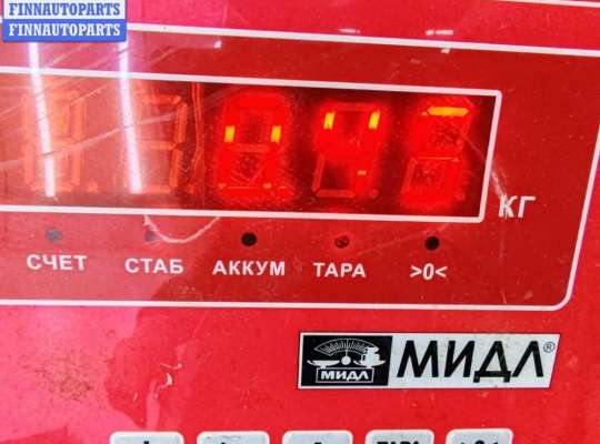 купить Блок комфорта на Audi A6 C5 (1997-2005)