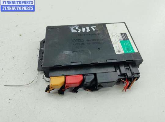 Купить Блок комфорта на Audi A6 C5 (1997-2005) Блок комфорта AU1719579 на Audi A6 C5 (1997-2005)