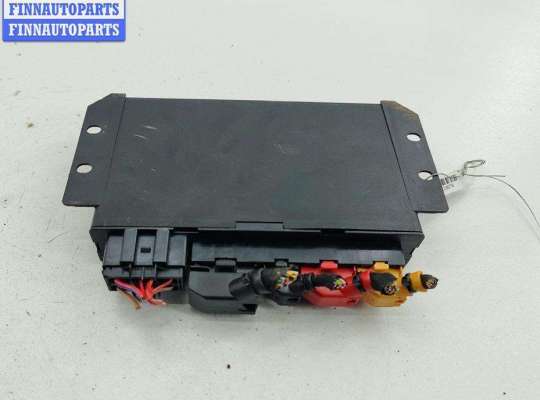 купить Блок комфорта на Audi A6 C5 (1997-2005)