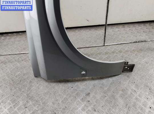 купить Крыло переднее правое на Opel Signum (2003-2008)