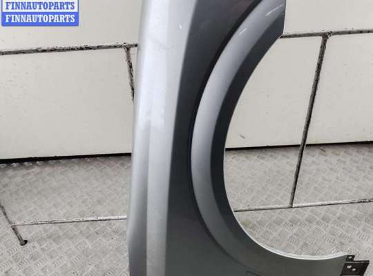 купить Крыло переднее правое на Opel Signum (2003-2008)