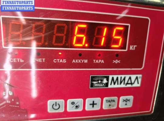 купить Стойка подвески передняя левая на Volkswagen Golf-4