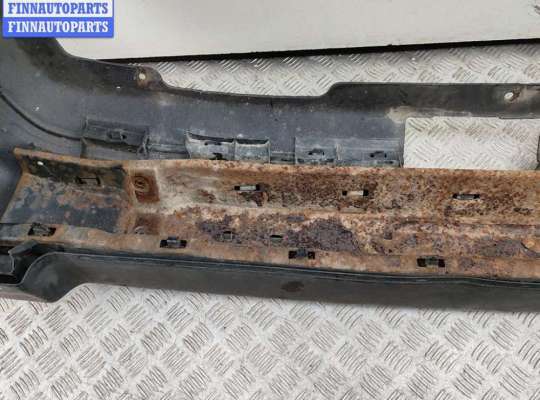 купить Бампер задний на Volkswagen Passat B4