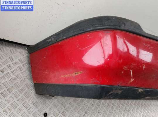 купить Бампер задний на Volkswagen Passat B4