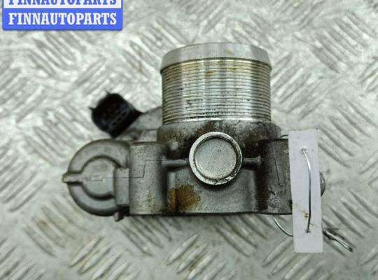 купить Заслонка дроссельная на Opel Astra J (2009-2015)