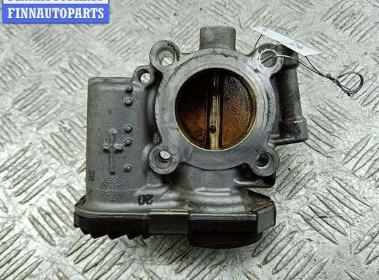 купить Заслонка дроссельная на Opel Astra J (2009-2015)