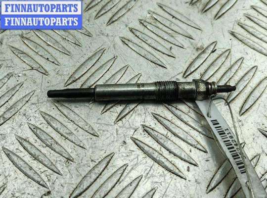 Свеча накала на Ford Focus I