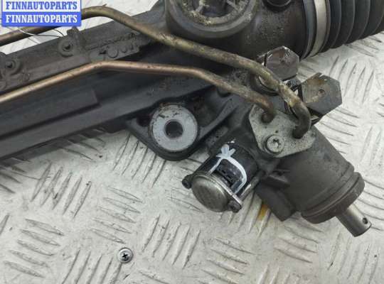 купить Рейка рулевая на Audi A8 D3 (2002-2010)
