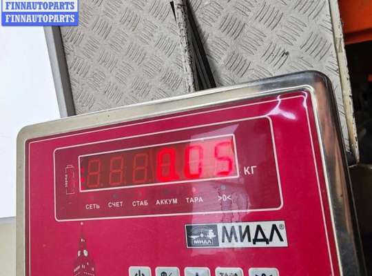 купить Переключатель круиз-контроля на Audi Q7 4L (2005-2015)