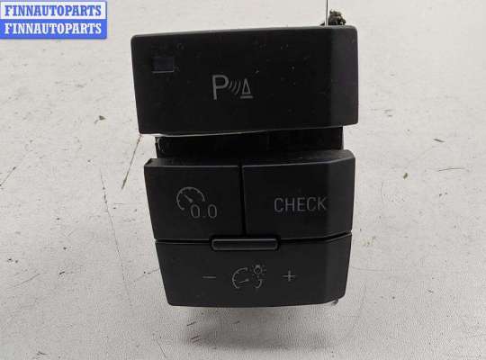 купить Переключатель круиз-контроля на Audi Q7 4L (2005-2015)