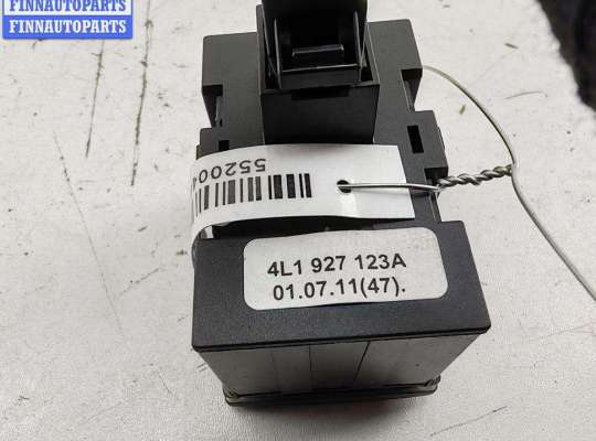 купить Переключатель круиз-контроля на Audi Q7 4L (2005-2015)