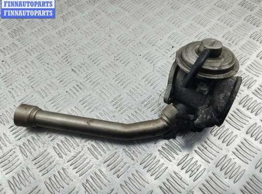 купить Клапан EGR (рециркуляции выхлопных газов) на Mercedes E-Class W210 (1995-2002)