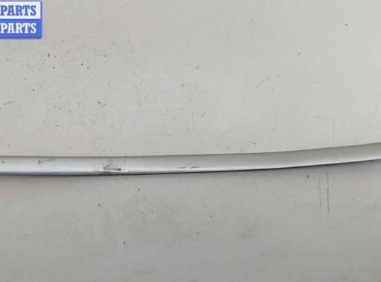 купить Молдинг двери задней левой на Audi A4 B5 (1994-2001)