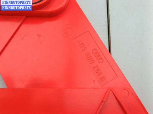 купить Знак аварийной остановки на Audi A6 C5 (1997-2005)