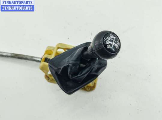 купить Кулиса КПП на Opel Astra G (1998-2004)