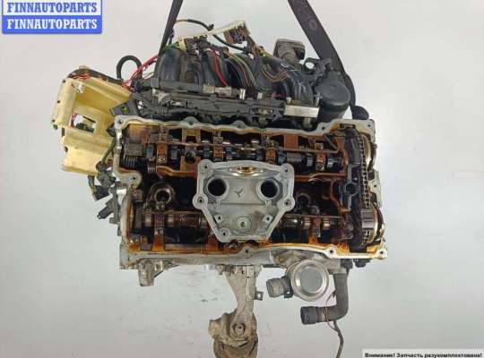 купить Двигатель (ДВС) на BMW 3 E46 (1998-2006)