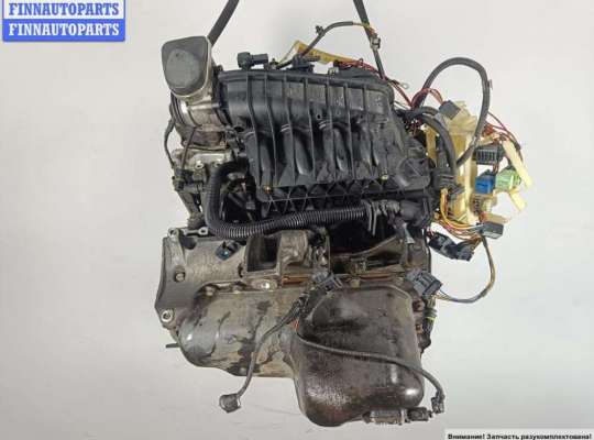 купить Двигатель (ДВС) на BMW 3 E46 (1998-2006)