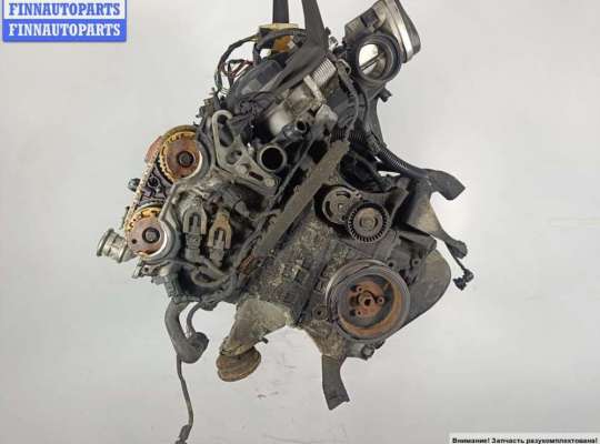 купить Двигатель (ДВС) на BMW 3 E46 (1998-2006)