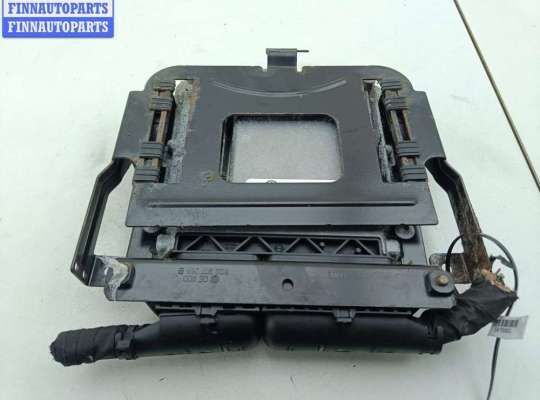 купить Блок управления двигателем (ДВС) на Volkswagen Passat B6