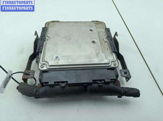 купить Блок управления двигателем (ДВС) на Volkswagen Passat B6