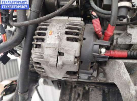 купить Двигатель (ДВС) на BMW 3 E46 (1998-2006)