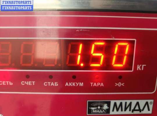 купить Охладитель отработанных газов на Volkswagen Touran