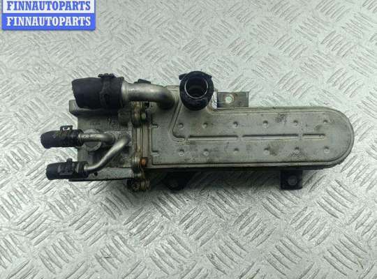 купить Охладитель отработанных газов на Volkswagen Touran