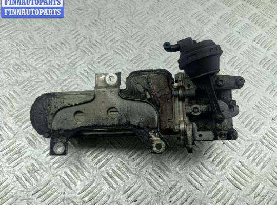 купить Охладитель отработанных газов на Volkswagen Touran