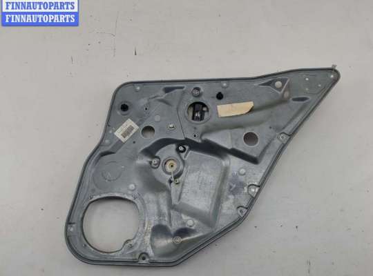 купить Стеклоподъемник электрический задний правый на Seat Cordoba (2003-2006)