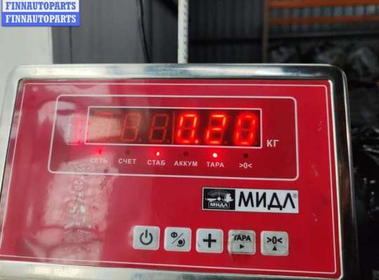 купить Кожух ГРМ на Volkswagen Passat B5