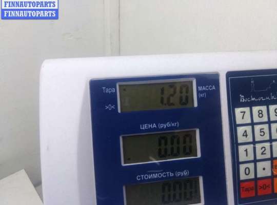 купить Ремень безопасности передний левый на Seat Toledo (2004-2009)