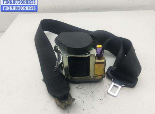 купить Ремень безопасности передний левый на Seat Toledo (2004-2009)