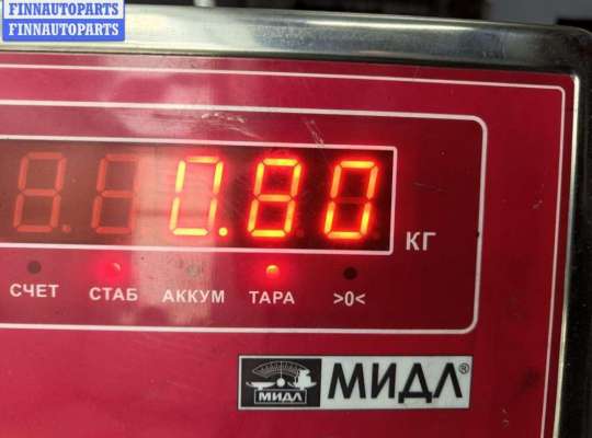 купить Блок управления двигателем (ДВС) на Volkswagen Caddy (2004-2010)