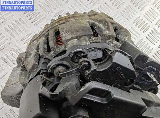 купить Генератор на Skoda Fabia mk1 (6Y)