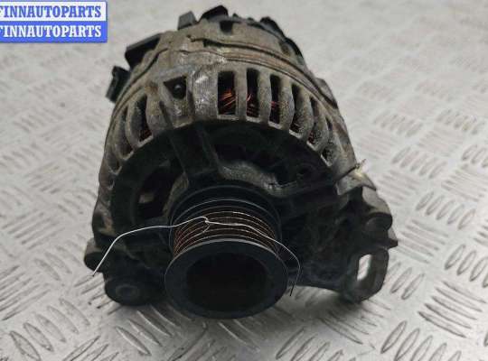 купить Генератор на Skoda Fabia mk1 (6Y)