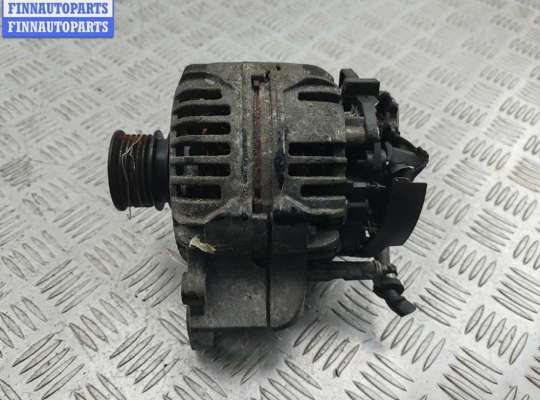 купить Генератор на Skoda Fabia mk1 (6Y)