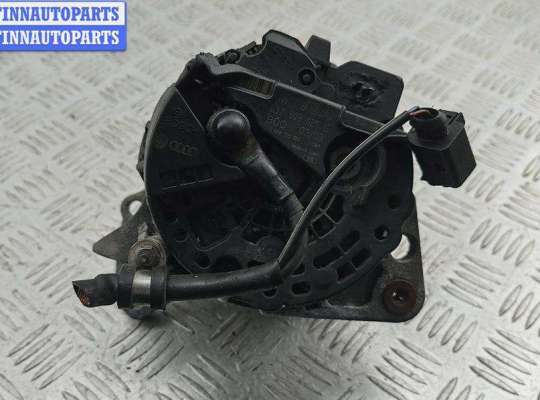 купить Генератор на Skoda Fabia mk1 (6Y)