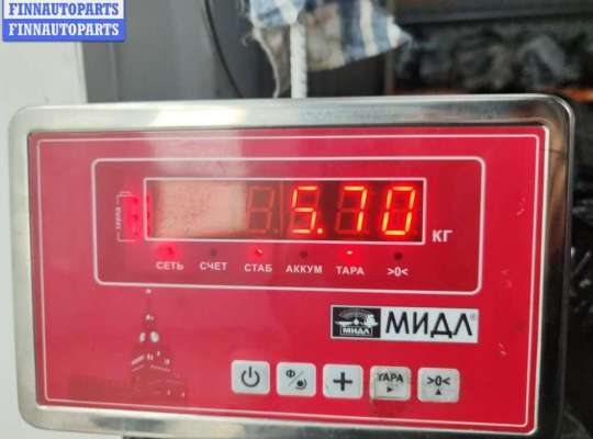 купить Генератор на Skoda Fabia mk1 (6Y)