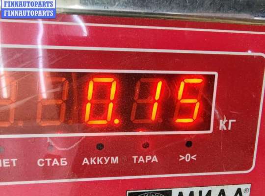 купить Опора под домкрат (поддомкратная подушка) на Opel Vectra C (2002-2008)