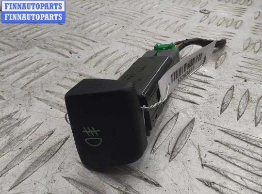 Кнопка противотуманных фар HN612252 на Hyundai Santa Fe (2001-2006)