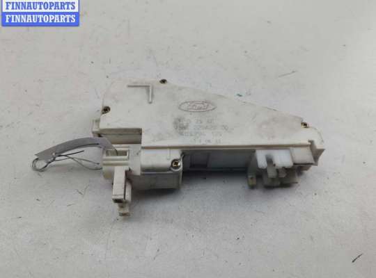 купить Активатор (привод) замка двери передней левой на Volkswagen Sharan (2000-2010)