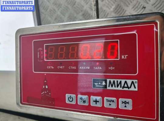 купить Активатор (привод) замка двери передней левой на Volkswagen Sharan (2000-2010)