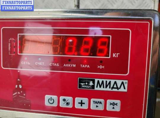 купить Переключатель отопителя на Peugeot 307