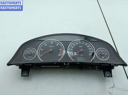 купить Щиток приборный (панель приборов) на Opel Signum (2003-2008)