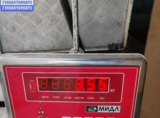 купить Рамка передняя (панель кузовная, телевизор) на Mercedes E-Class W211 (2002-2009)