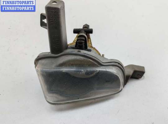 Фара противотуманная (ПТФ)