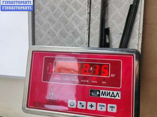 купить Рычаг подвески задний правый на Renault Koleos